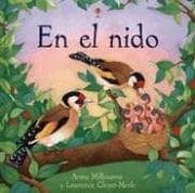 Tapa de In the Nest