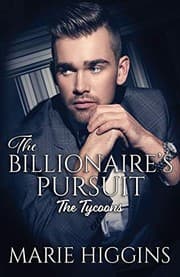 Tapa de Billionaire's Pursuit