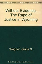 Tapa de Without evidence