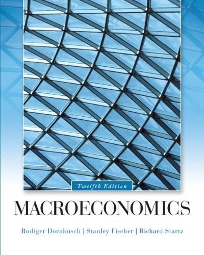 Tapa de Macroeconomics