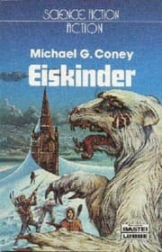 Tapa de Eiskinder