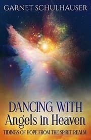 Tapa de Dancing with Angels in Heaven