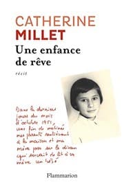 Tapa de Une enfance de rêve