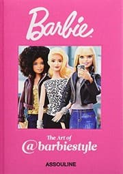 Tapa de Barbie Style (other)