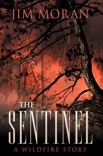 Tapa de Sentinel