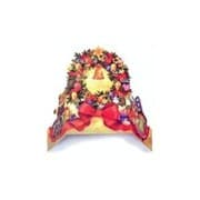 Tapa de Christmas Wreath Advent Calendar