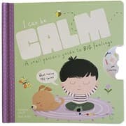 Tapa de I Can Be Calm