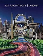 Tapa de Architect's Journey
