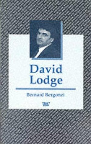 Tapa de David Lodge