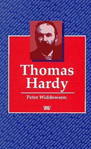 Tapa de Thomas Hardy