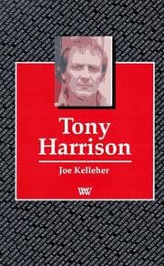 Tapa de Tony Harrison