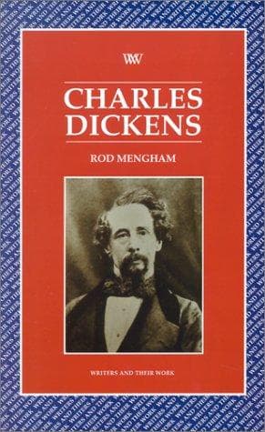 Tapa de Charles Dickens