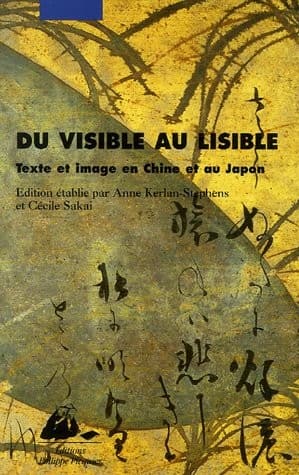 Tapa de Du visible au lisible
