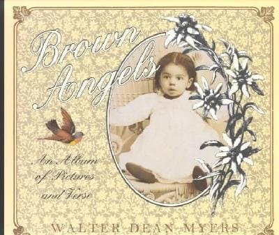 Tapa de Brown Angels