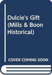 Tapa de Dulcie's Gift
