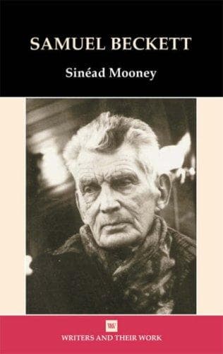 Tapa de Samuel Beckett
