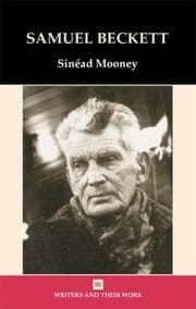 Tapa de Samuel Beckett
