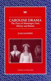 Tapa de Caroline drama