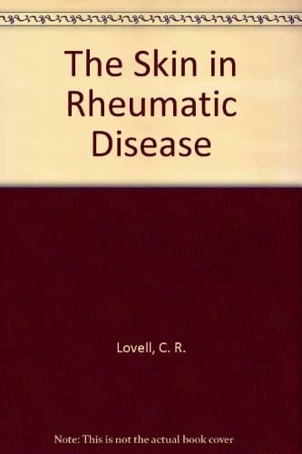 Tapa de Skin In Rheumatic Disease
