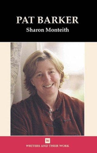 Tapa de Pat Barker