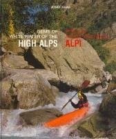 Tapa de Gems of white water of the high alps =