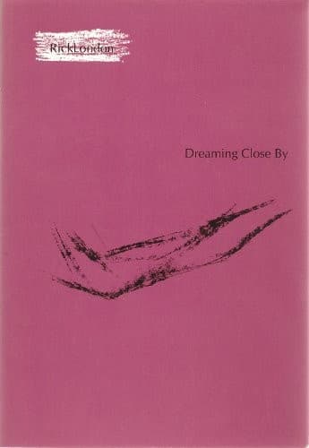 Tapa de Dreaming Close by