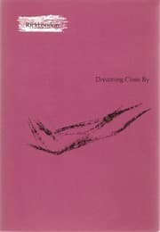 Tapa de Dreaming Close by