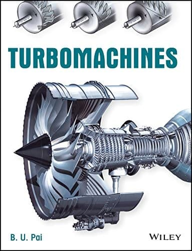 Tapa de Turbomachines