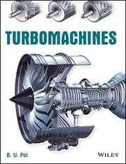 Tapa de Turbomachines