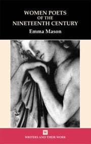 Tapa de Women Poets of the 19th Century
