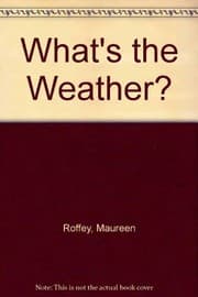 Tapa de What's the Weather