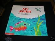 Tapa de My River Big Book