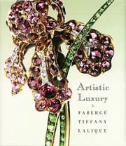 Tapa de Artistic luxury