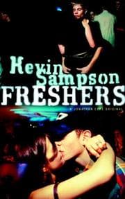 Tapa de Freshers