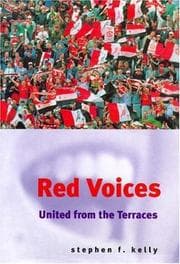 Tapa de Red voices