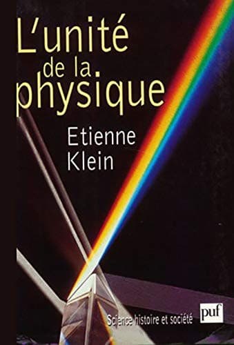 Tapa de L' unité de la physique