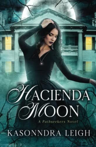 Tapa de Hacienda Moon