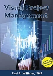 Tapa de Visual Project Management