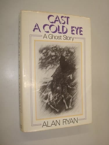 Tapa de Cast a cold eye.