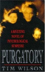 Tapa de Purgatory
