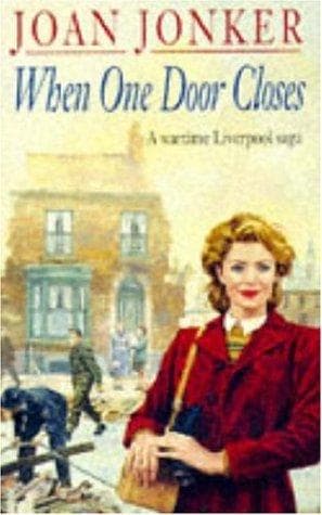 Tapa de When one door closes
