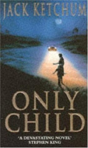 Tapa de Only Child
