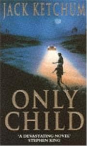 Tapa de Only Child