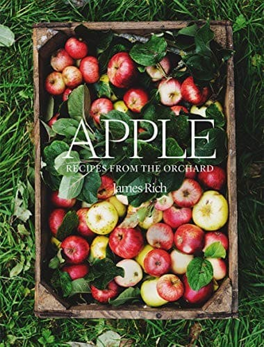 Tapa de Apple