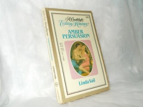 Tapa de Amber Persuasion
