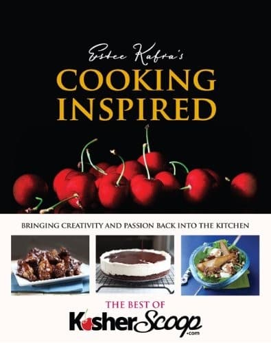 Tapa de Cooking Inspired