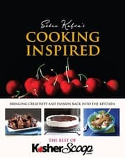 Tapa de Cooking Inspired