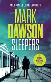 Tapa de Sleepers