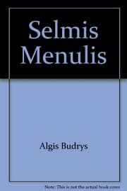 Tapa de Selmis menulis