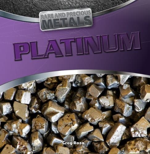 Tapa de Platinum